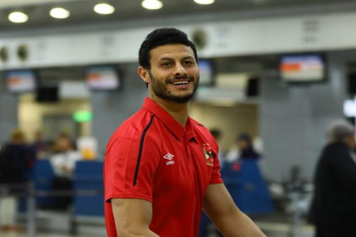 محمد الشناوي